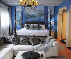 Hostal Boutique Hotel Davallada