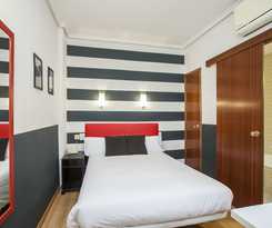 Hotel Casual De La Música Valencia