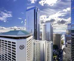 Hotel Sheraton Grand Seattle