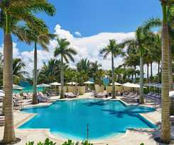 The St. Regis Bal Harbour Resort