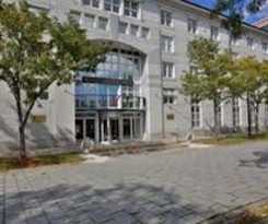 Hotel The Constitution Inn