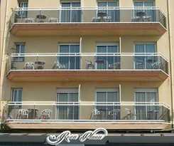 Roca Plana