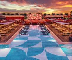 Hard Rock Marbella – Puerto Banús