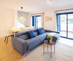 Lucasland Sitges Apartments