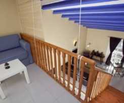 Sitges Rustic Apartments