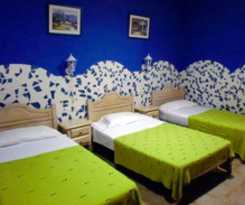 Hostal Hostal Tartessos