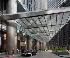 Hotel Trump International and Tower Chicago