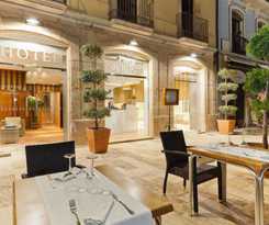 Hotel Plaça De La Font