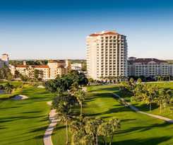 Hotel JW Marriott Miami Turnberry Resort & Spa