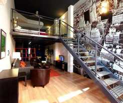 Marina Loft