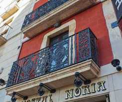 Hostal Noria