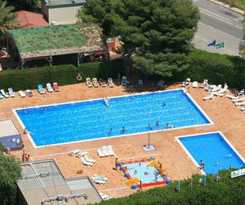 Camping La Pineda de Salou