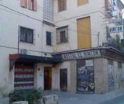 El Rincón