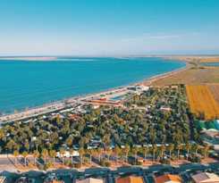 Taiga Delta de l'Ebre