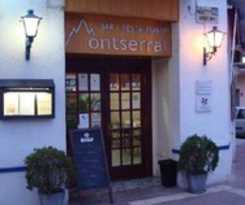 Fonda Montserrat