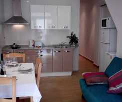 Estudios en la playa