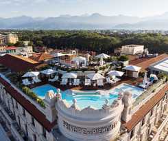 Hotel Grand Principe Di Piemonte