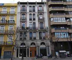  Torres de Valencia Apartments