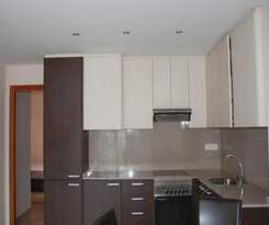 Valencia Central Apartments