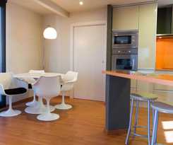  Valencia Luxury Attics Ayuntamiento