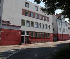Hotel am Charlottenplatz