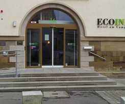 Hotel Ecoinn Am Campus