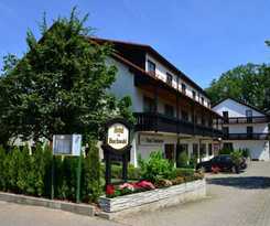 Hotel am Buchwald