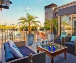  Home Club Micalet Apartments