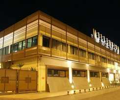 Hotel Millennium Gold