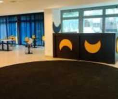 New Moon Resort And