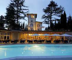 Hotel Cappuccina Country Resort