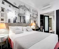 Residenza A the small Art