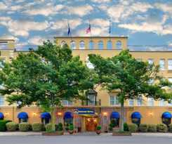 Best Western Gregory