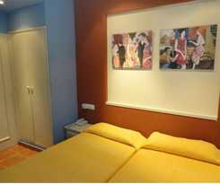 Hostal Los Caracoles