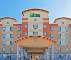 Hotel Holiday Inn Express Maspeth