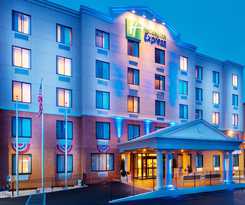 Hotel Country Inn & Suites by Radisson, Staten Island