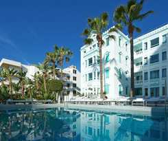 Mim Ibiza and Spa - Adults Only