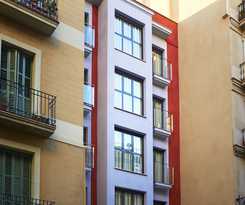 Apartamentos Gran De Gràcia Apartments