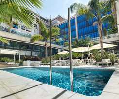 Hotel Indigo Barcelona - Plaza Catalunya, An Ihg