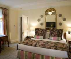 Hotel Sherry Netherland