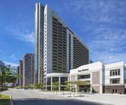 Hotel Westin Jersey City Newport