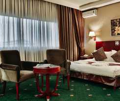 Hotel Goldman Empire