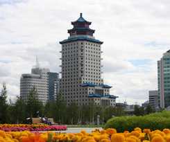 Hotel Beijing Palace Soluxe Astana