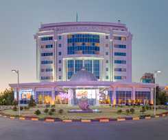 Hotel Rixos President Astana