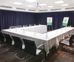 Hotel Holiday Inn Almaty, An Ihg