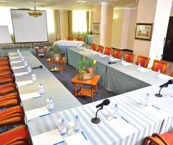 Hotel Grand Tien Shan