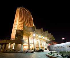 Hotel Kazakhstan