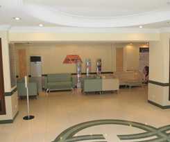 Hotel Kazzhol Almaty