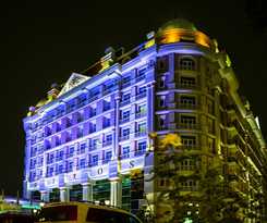 Hotel Rixos Almaty