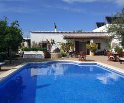 Agroturismo Sa Vinya D'en Palerm
